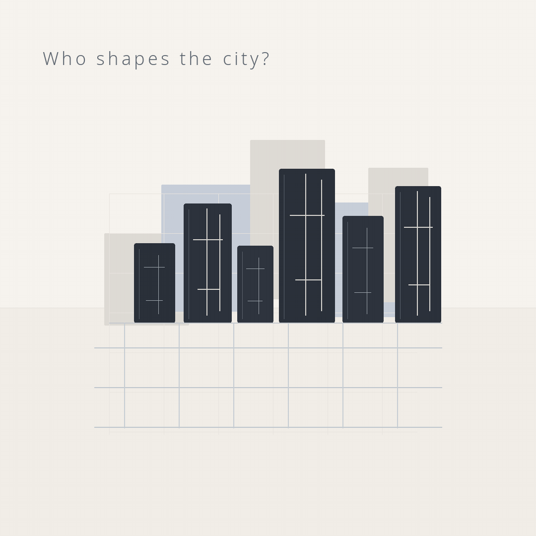 Using AI to Design Inclusive Public Spaces