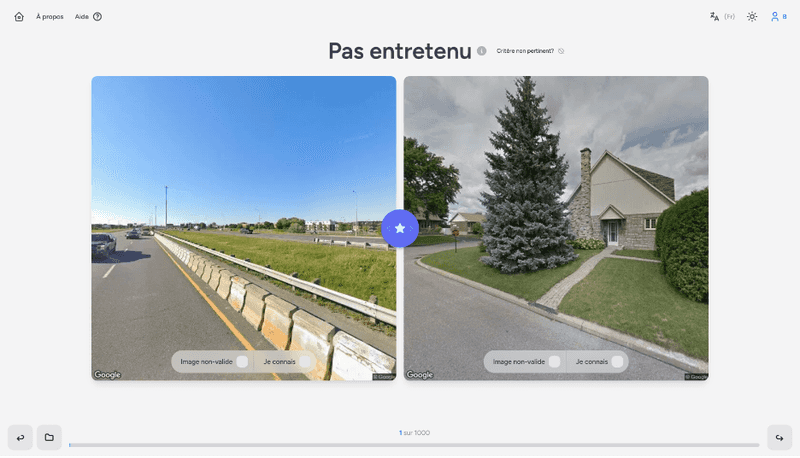 AI-EDI-SPACE: A Co-designed Dataset for Evaluating the Quality of Public Spaces Thumbnail