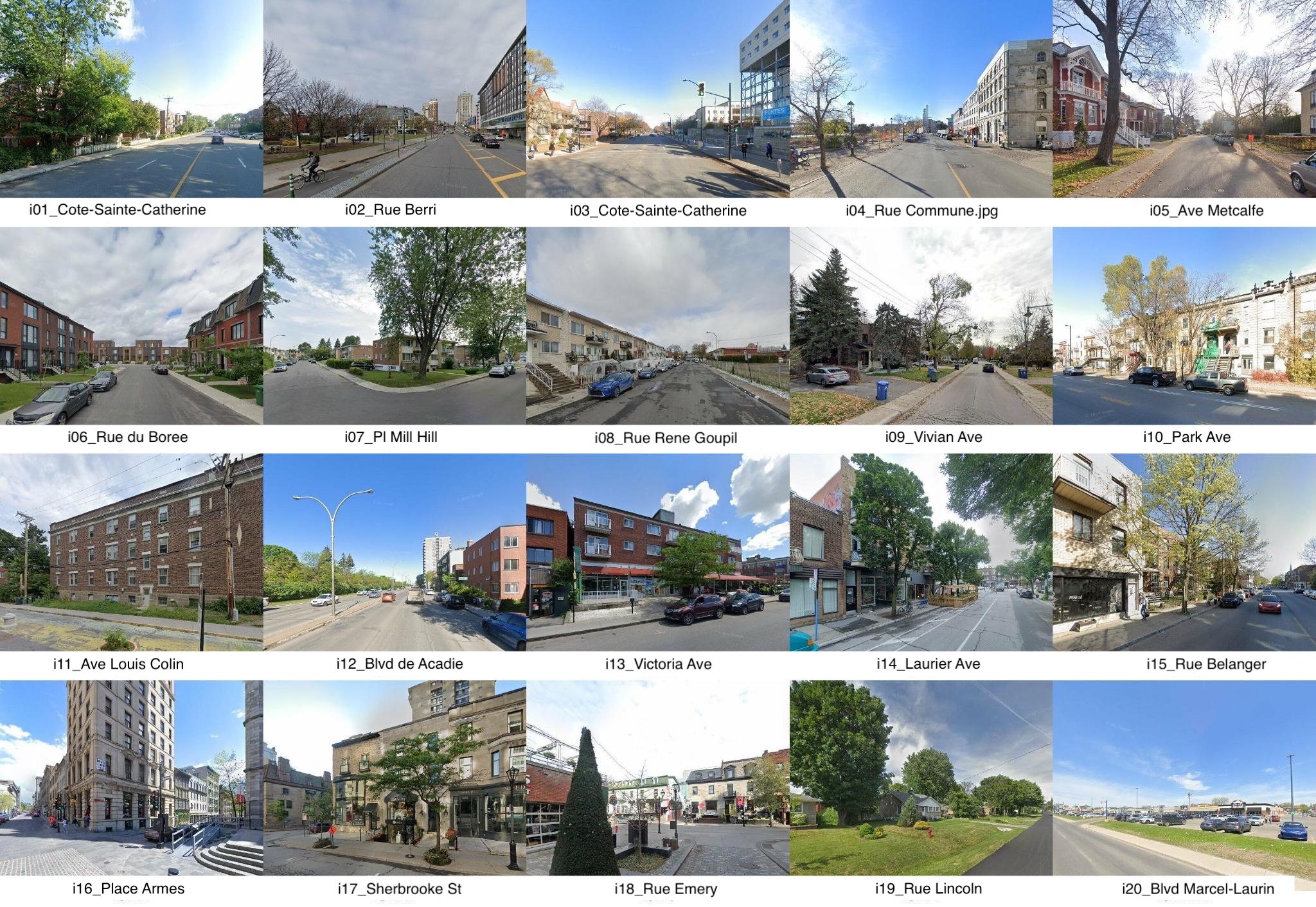 No Street Works for Everyone?